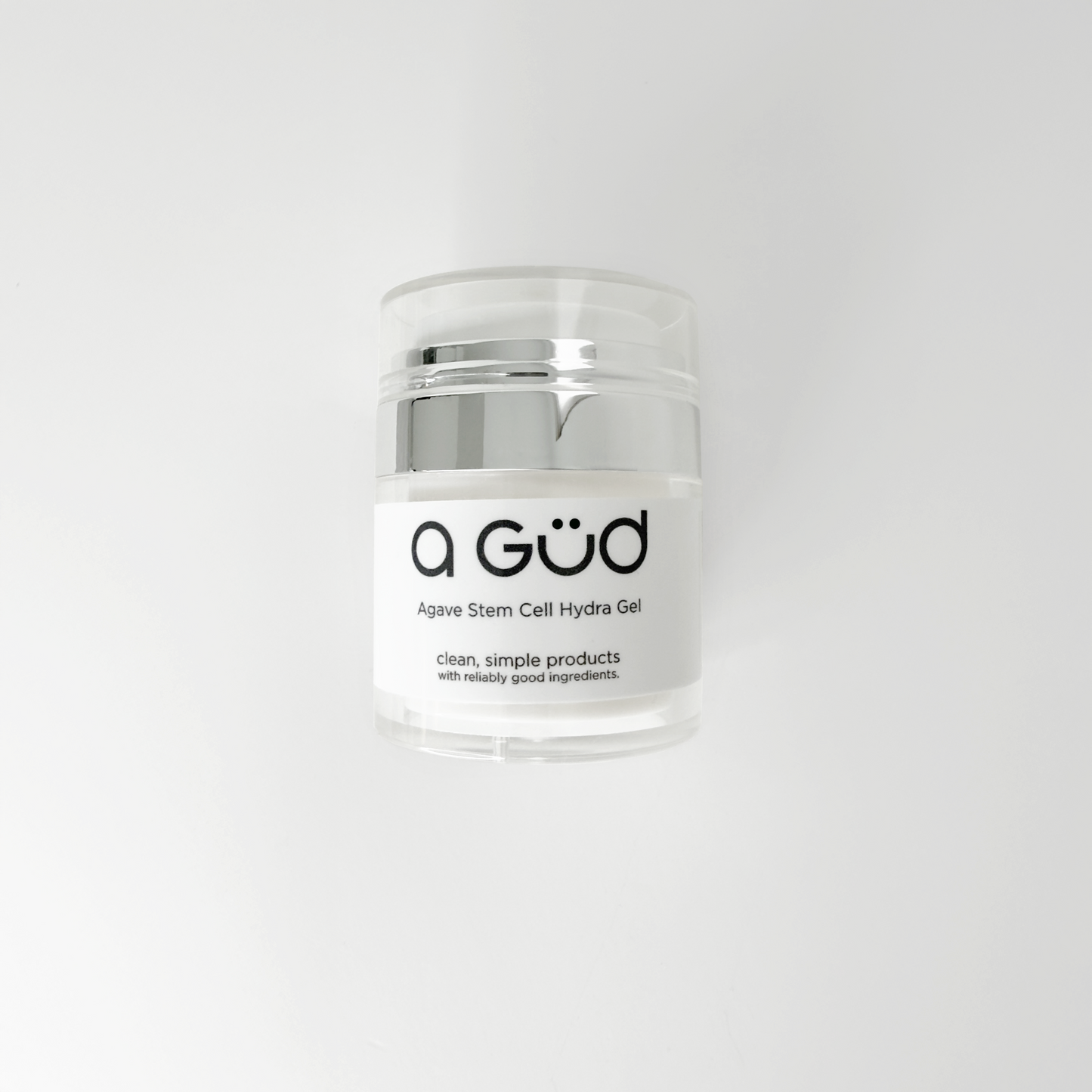 Agave Stem Cell Hydra Gel