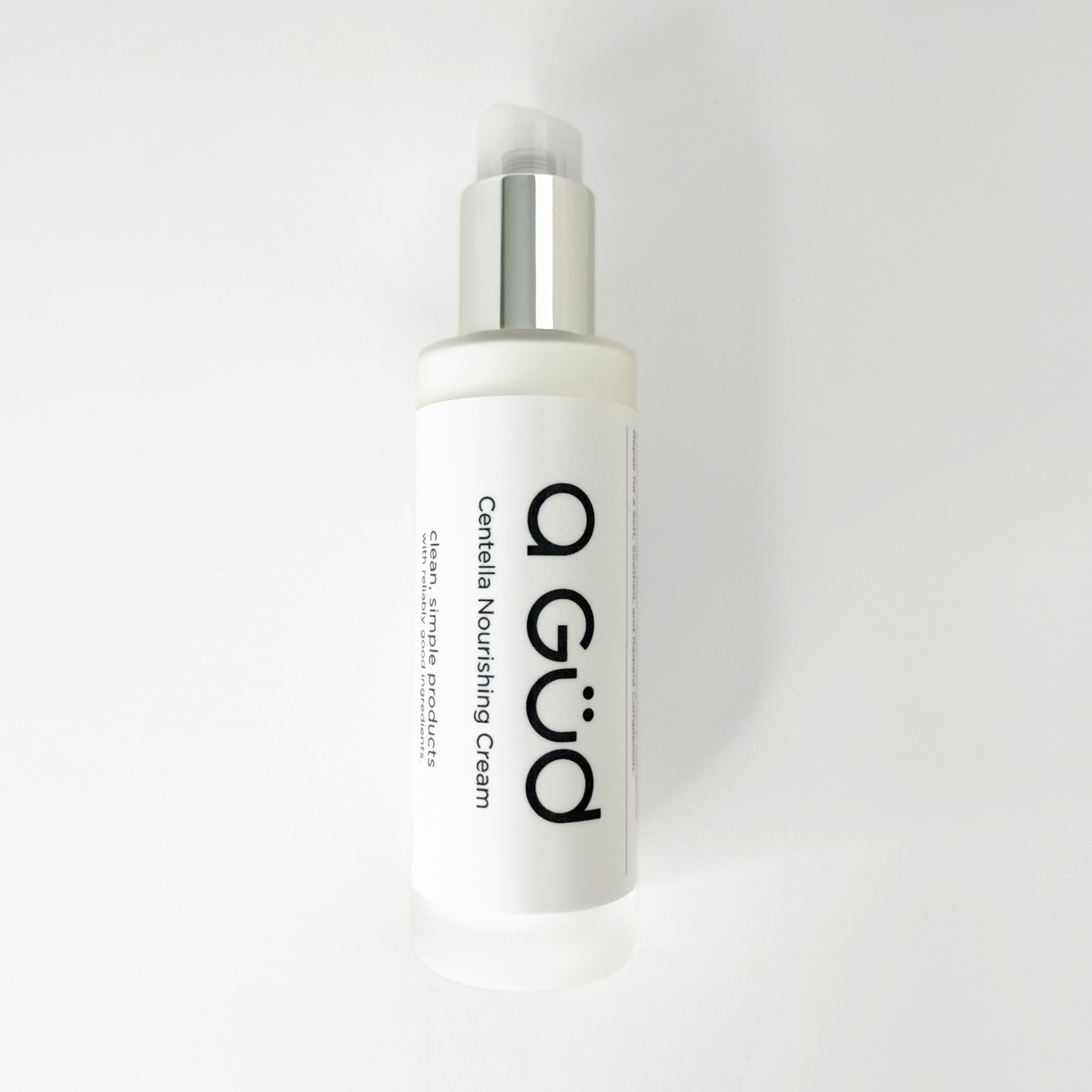 Centella Nourishing Cream
