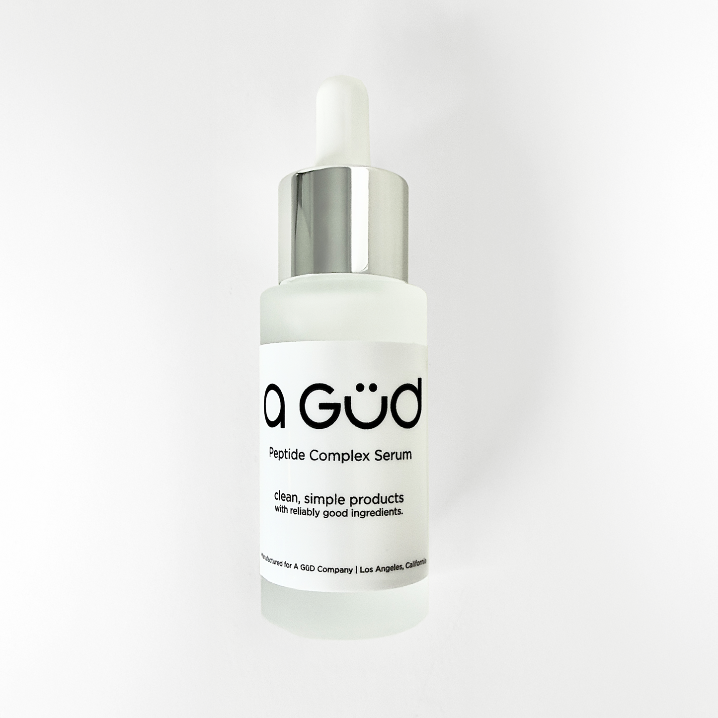 Peptide Complex Serum